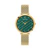Montre Pierre Lannier Grace Vert