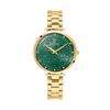 Montre Pierre Lannier Eolia Vert