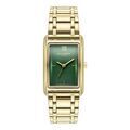 Montres sur Grenoble : Montre Olivia Burton Grove Vert