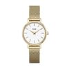Montre Cluse Boho Chic Petite Blanc