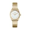 Montre Cluse Feroce Mini Blanc