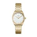 Montres sur Grenoble : Montre Cluse Feroce Mini Blanc