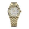 Montre Philipp Plein $treet Couture Ncare Blanc