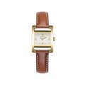 Montres sur Grenoble : Montre Herbelin V Eme Avenue Blanc