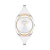 Montre Calvin Klein Elated Blanc