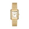 Montre Michael Kors Emery Blanc