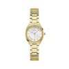 Montre Guess Charlotte Blanc