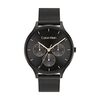 Montre Calvin Klein Timeless Multi Noir