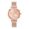 Montre Pierre Lannier Lutecia Rose