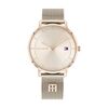 Montre Tommy Hilfiger Tea Champagne