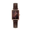 Montre Pierre Lannier Ariane Chocolat