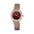 Montres sur Grenoble : Montre Festina Mademoiselle Rouge