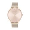 Montre Calvin Klein Timeless 2h Rose