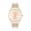 Montre Calvin Klein Iconic Bracelet Rose