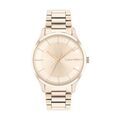 Montres sur Grenoble : Montre Calvin Klein Iconic Bracelet Rose