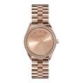 Montres sur Grenoble : Montre Olivia Burton Bejewelled Rose