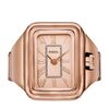 Montre Bague Fossil Raquel Watch Ring Ros&eacute;