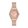 Montre Michael Kors Harlowe Rose