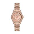 Montres sur Grenoble : Montre Michael Kors Harlowe Rose