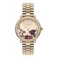 Montres sur Grenoble : Montre Olivia Burton Vintage Floral Rose