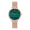 Montre Pierre Lannier Elara Vert