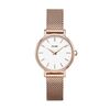 Montre Cluse Boho Chic Petite Blanc