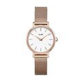 Montres sur Grenoble : Montre Cluse Boho Chic Petite Blanc