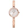 Montre Pierre Lannier Leia Blanc