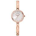 Montres sur Grenoble : Montre Pierre Lannier Leia Blanc