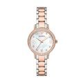 Montres sur Grenoble : Montre Emporio Armani Blanc