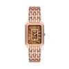 Montre Fossil Raquel Brun