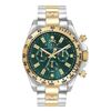Montre Philipp Plein Nobile Vert