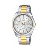 Montre Casio Collection Argent&eacute;