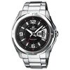 Montre Casio Edifice Noir