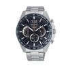 Montre Seiko Sport Bleu
