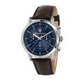 Montres sur Grenoble : Montre Maserati Epoca Bleu