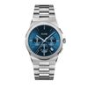Montre Cluse Vigoureux Chrono Bleu