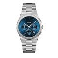 Montres sur Grenoble : Montre Cluse Vigoureux Chrono Bleu