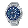 Casio Edifice Montre Casio Bleu