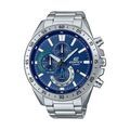 Montres sur Grenoble : Casio Edifice Montre Casio Bleu
