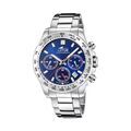 Montres sur Grenoble : Montre Lotus Freedom Collection Bleu