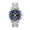 Hugo Boss Montre Boss Troper Bleu