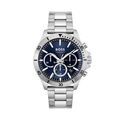 Montres sur Grenoble : Hugo Boss Montre Boss Troper Bleu