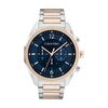 Montre Calvin Klein Force Bleu