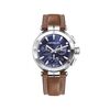 Montre Herbelin Newport Chrono Bleu