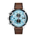 Montres sur Grenoble : Montre Diesel Griffed Bleu
