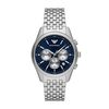 Montre Emporio Armani Bleu