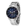 Montres sur Grenoble : Montre Maserati Competizione Bleu