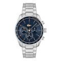 Montres sur Grenoble : Montre Lacoste Boston Bleu