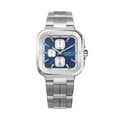 Montres sur Grenoble : Montre Herbelin Cap Camarat Bleu